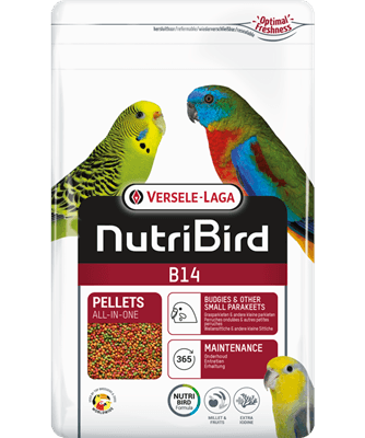 Nutribird B14
