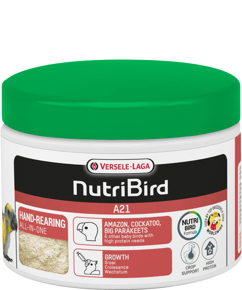 Nutribird A21