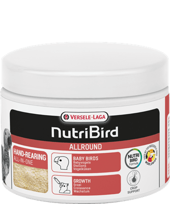 Nutribird ALLROUND