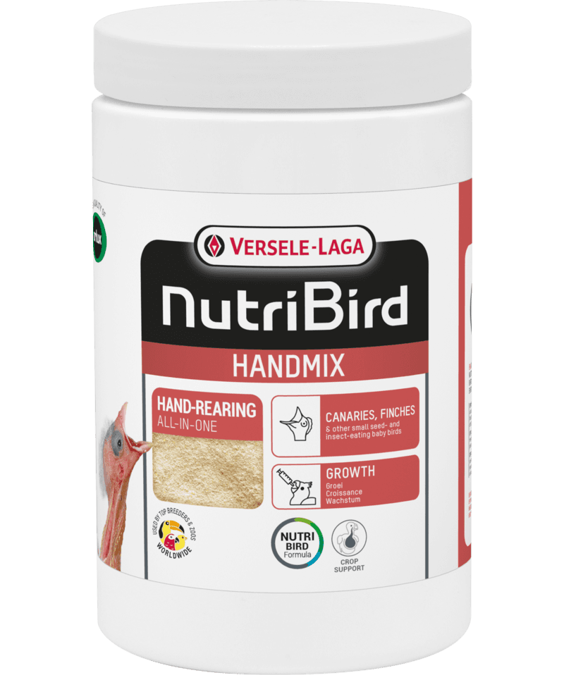 Nutribird HANDMIX