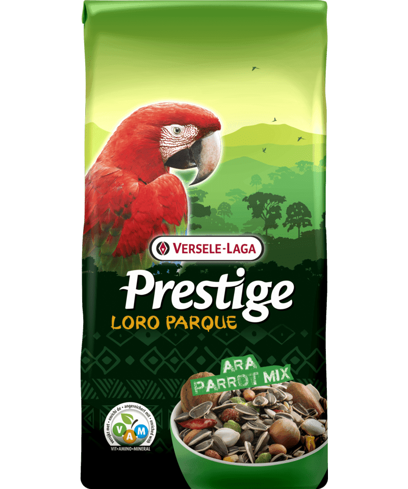 LORO PARQUE ARA PARROT MIX - Versele-Laga