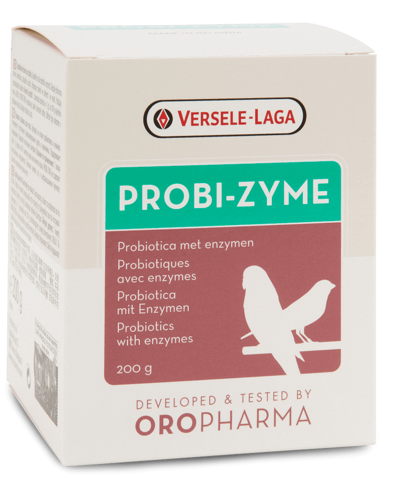 PROBI-ZYME - VERSELE LAGA
