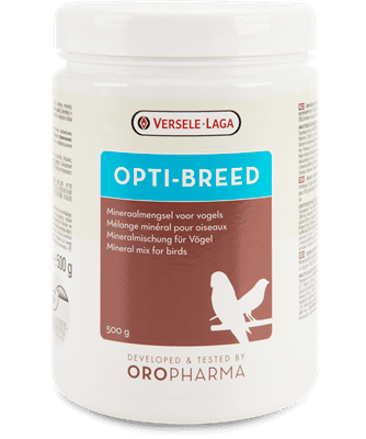 OPTI-BREED - VERSELE LAGA