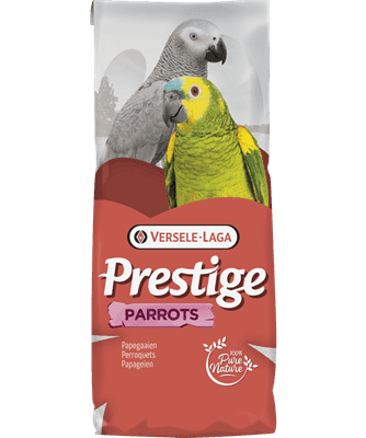 PAPAGAIOS PRESTIGE - VERSELE-LAGA
