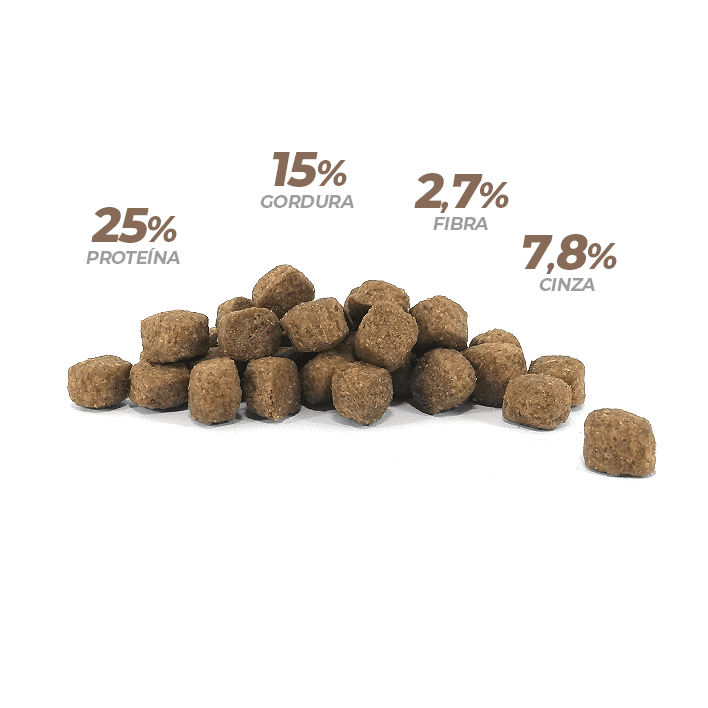 PET CUP CÃO Adulto Premium - 2