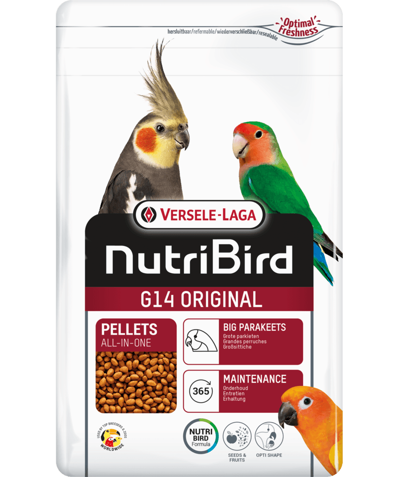 Nutribird G14 ORIGINAL
