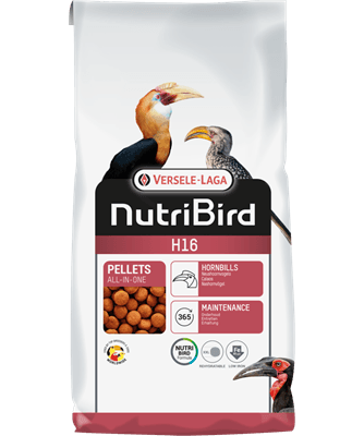 Nutribird H16