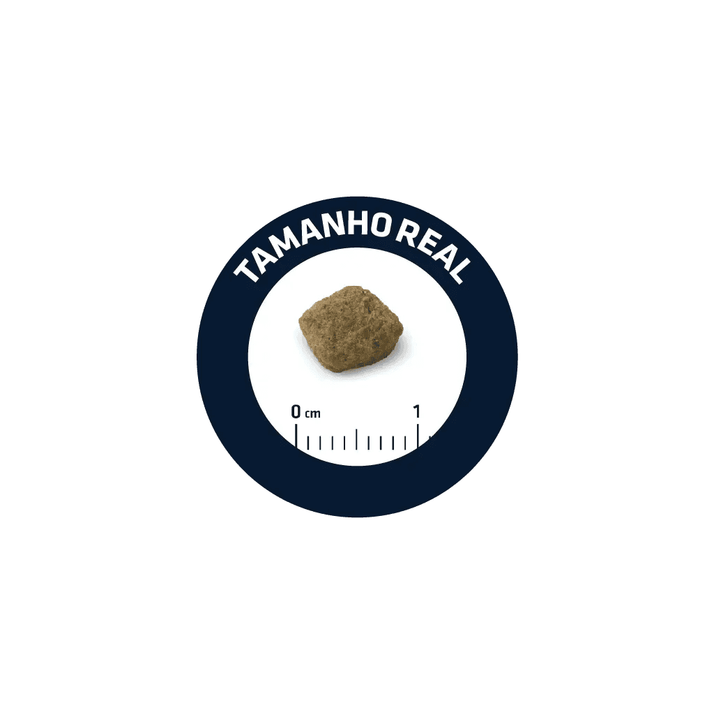 Advance Light Mini - Ração seca para cão adulto pequeno para controlo do peso - Frango e arroz - 2