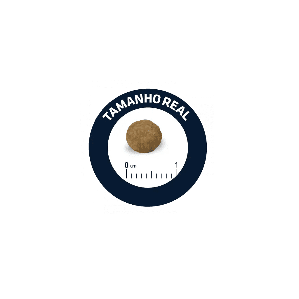 Advance Puppy Mini - Ração seca para cachorro pequeno - Frango e arroz - 2