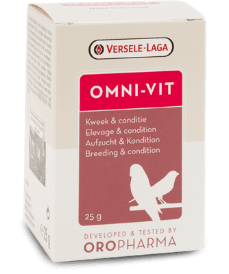 OMNI-VIT - VERSELE LAGA