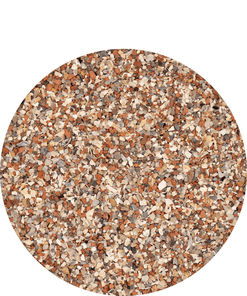 GRIT + REDSTONE - VERSELE-LAGA - 2