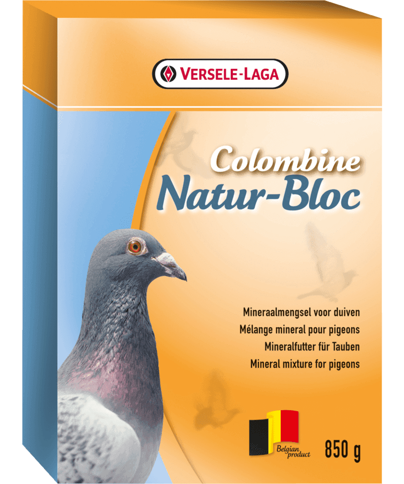 NATUR-BLOC - VERSELE-LAGA