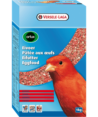 PAPA VERMELHA SECA - VERSELE-LAGA