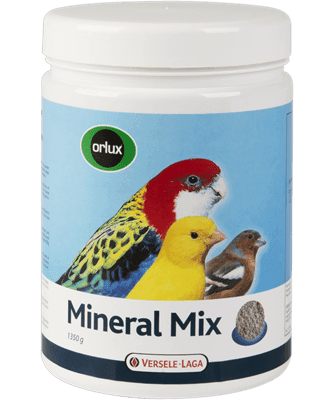 MINERAL MIX - VERSELE-LAGA