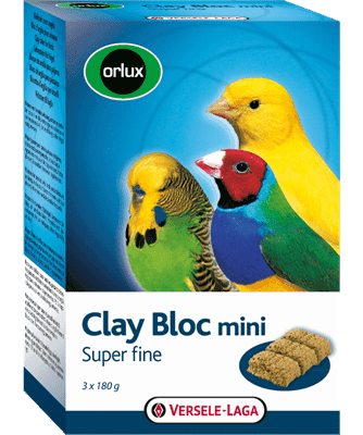CLAY BLOC MINI - VERSELE-LAGA