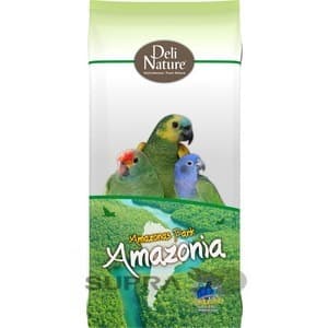 Deli Nature 22 - Amazonia