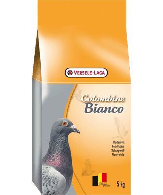BIANCO - VERSELE-LAGA