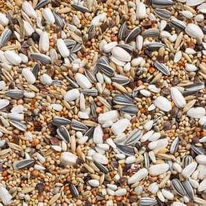 Deli Nature 69 - Periq. Grandes c/ Girassol - 2