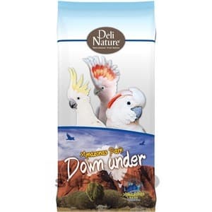 Deli Nature 21 - Down Under