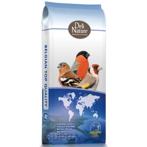 Deli Nature 96 - Dom-Fafe