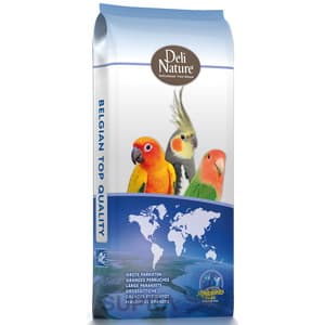 Deli Nature 69 - Periq. Grandes c/ Girassol