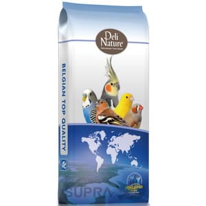 Deli Nature 94 - Sementes Selvagens