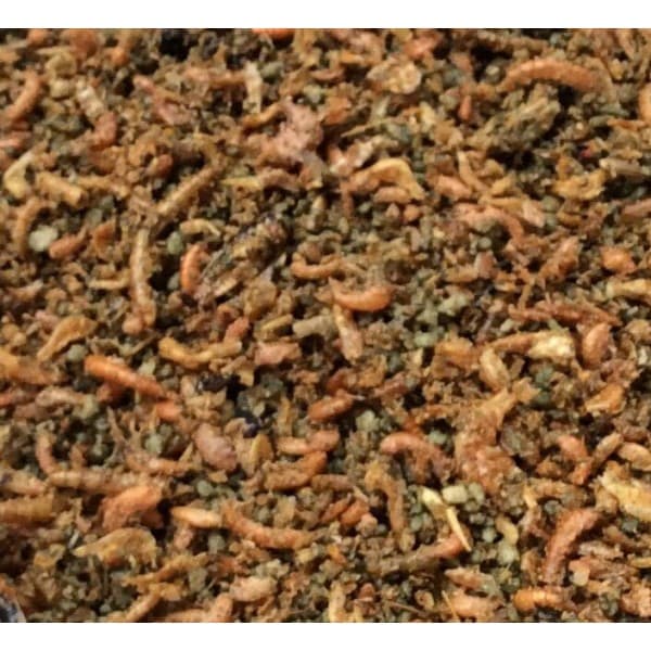 Deli Nature - Papa Insectívora Tovo - 2