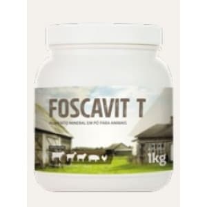 Foscavit T - Zoopan