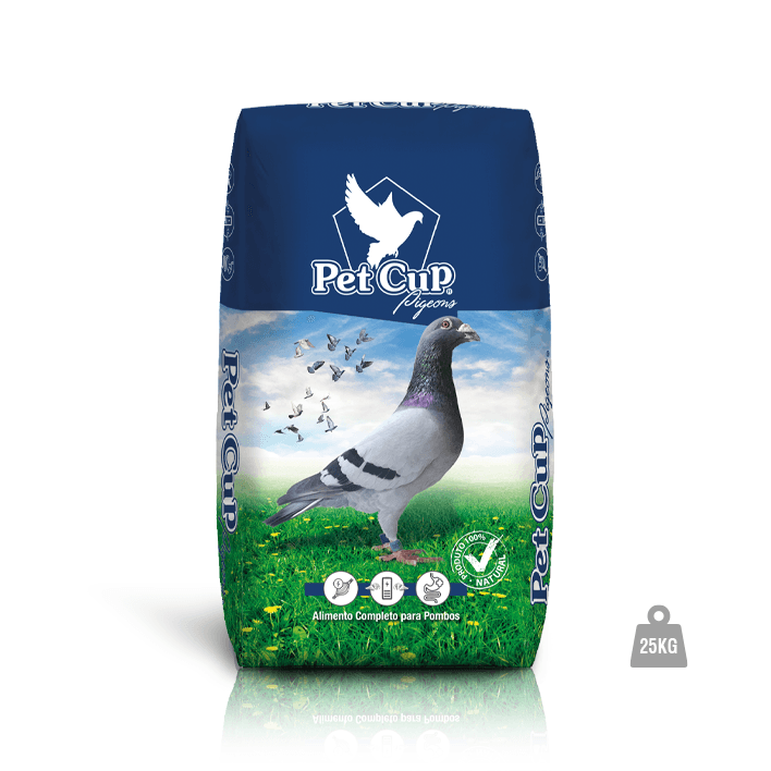 Pet Cup Rolas Exóticas - 2