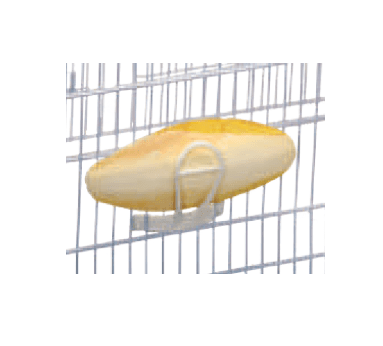 Suporte Osso De Choco - 2GR