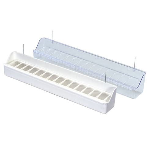 Comedouro Universal c/ Grelha - 2GR