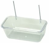 Comedouro pequeno c/ ferro - 2GR