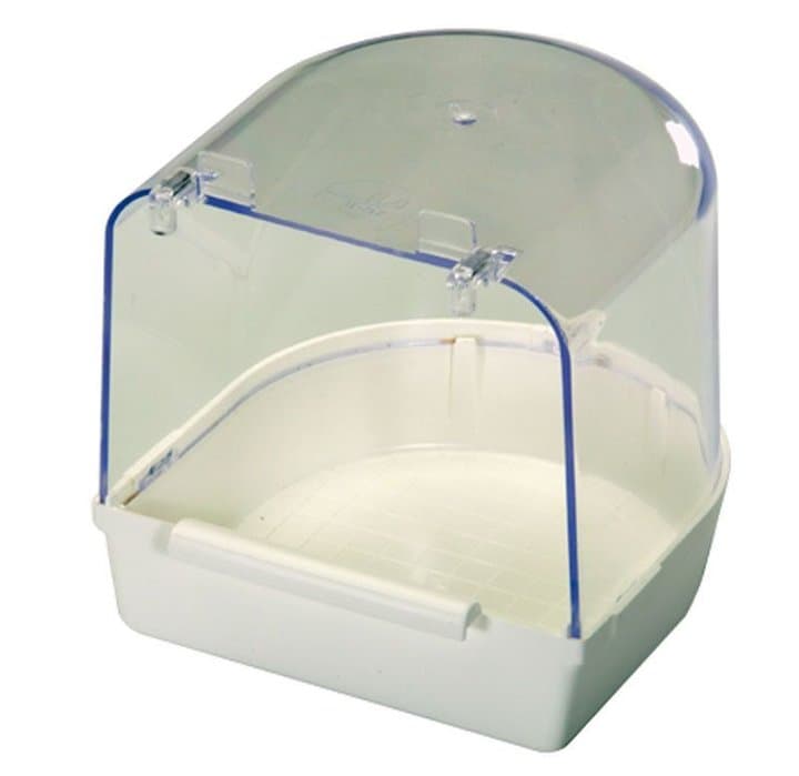 Banheira Externa Lux - 2GR