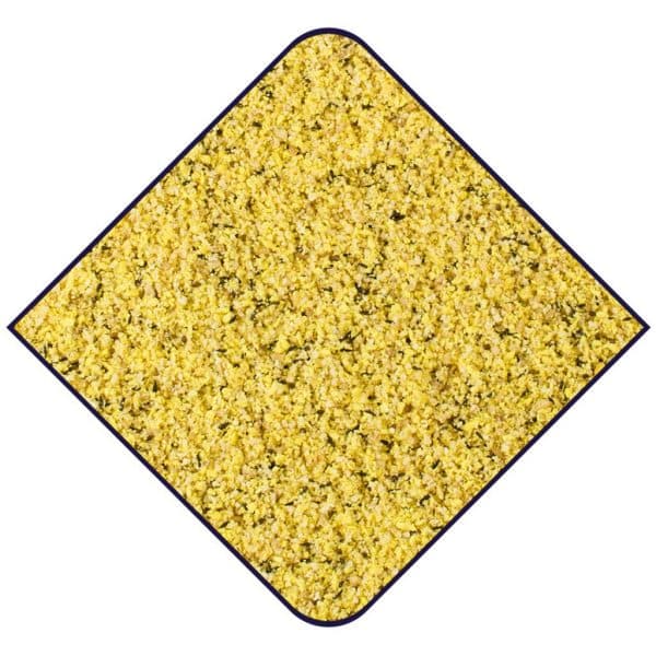 Papa Amarela – Witte Molen - 2