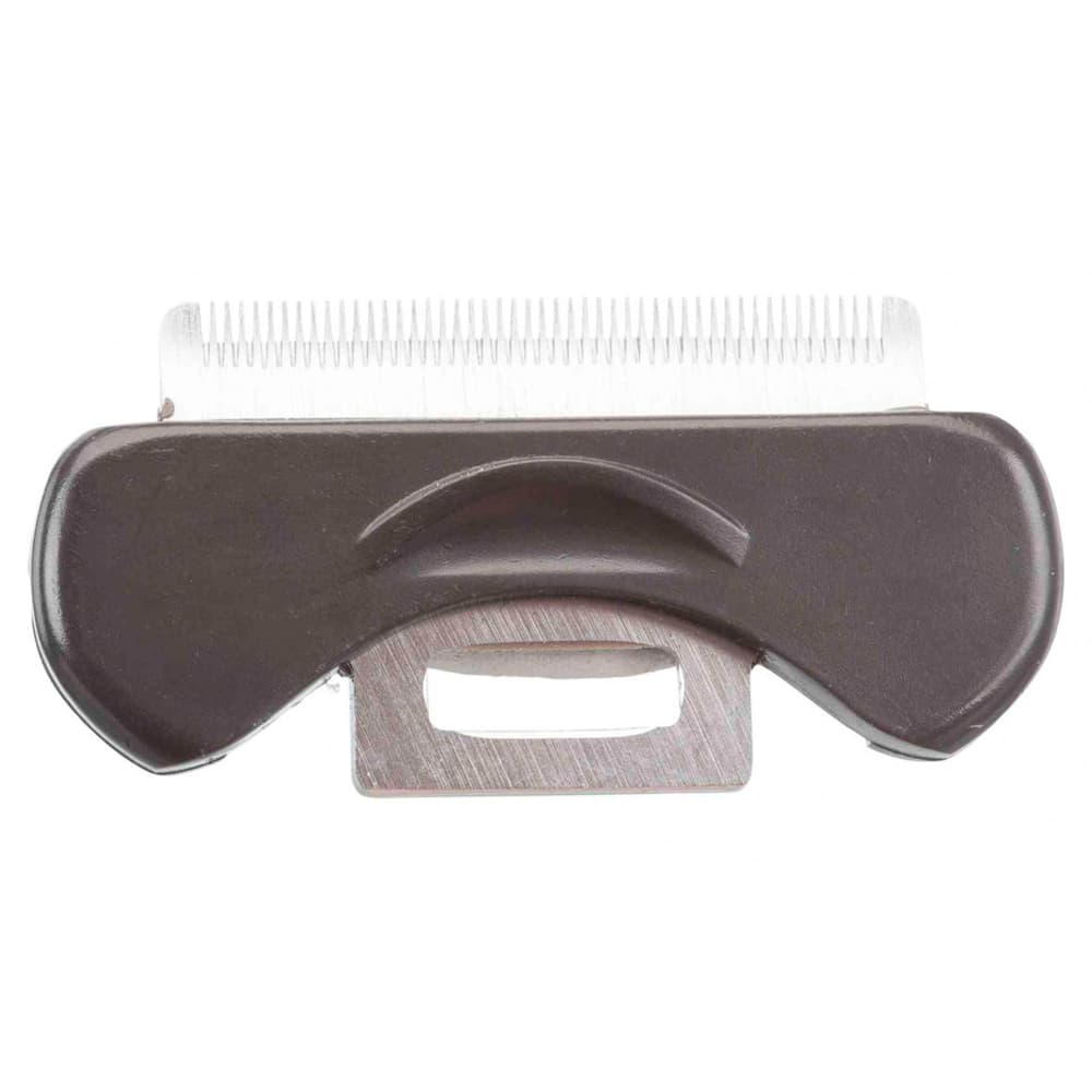 CARDADEIRA "GROOMER" (TRIXMINATOR) - TRIXIE - 2
