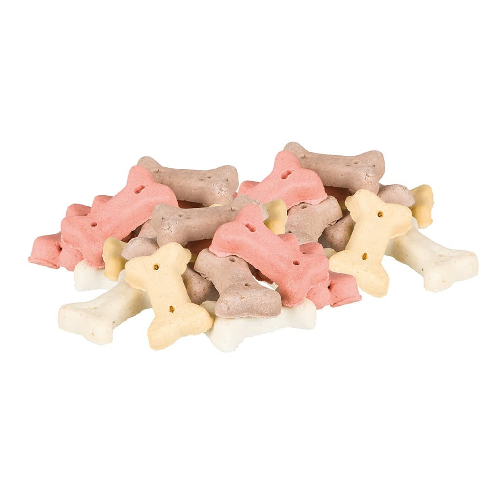 COOKIE SNACK "MINI BONES" - TRIXIE - 2
