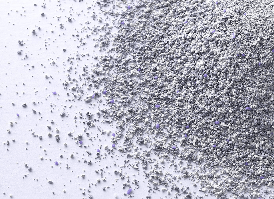 Ever Clean Areia Lavanda 10L - 2