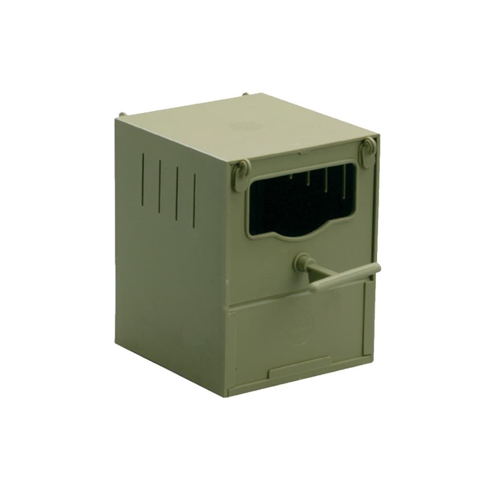 Ninho Diamante - 2GR