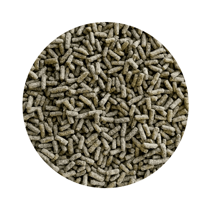 Sticks Para Tartarugas Júnior - Pet Cup - 2