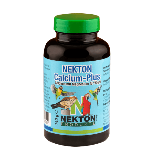 NEKTON CALCIUM PLUS