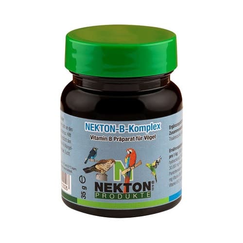NEKTON KOMPLEX B