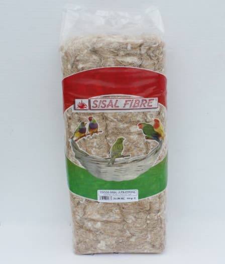 Sisal Fibre