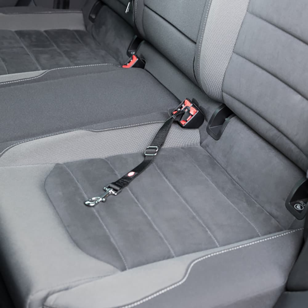 TRELA DE ENGATE PARA CINTO DE SEGURANÇA - TRIXIE - 3