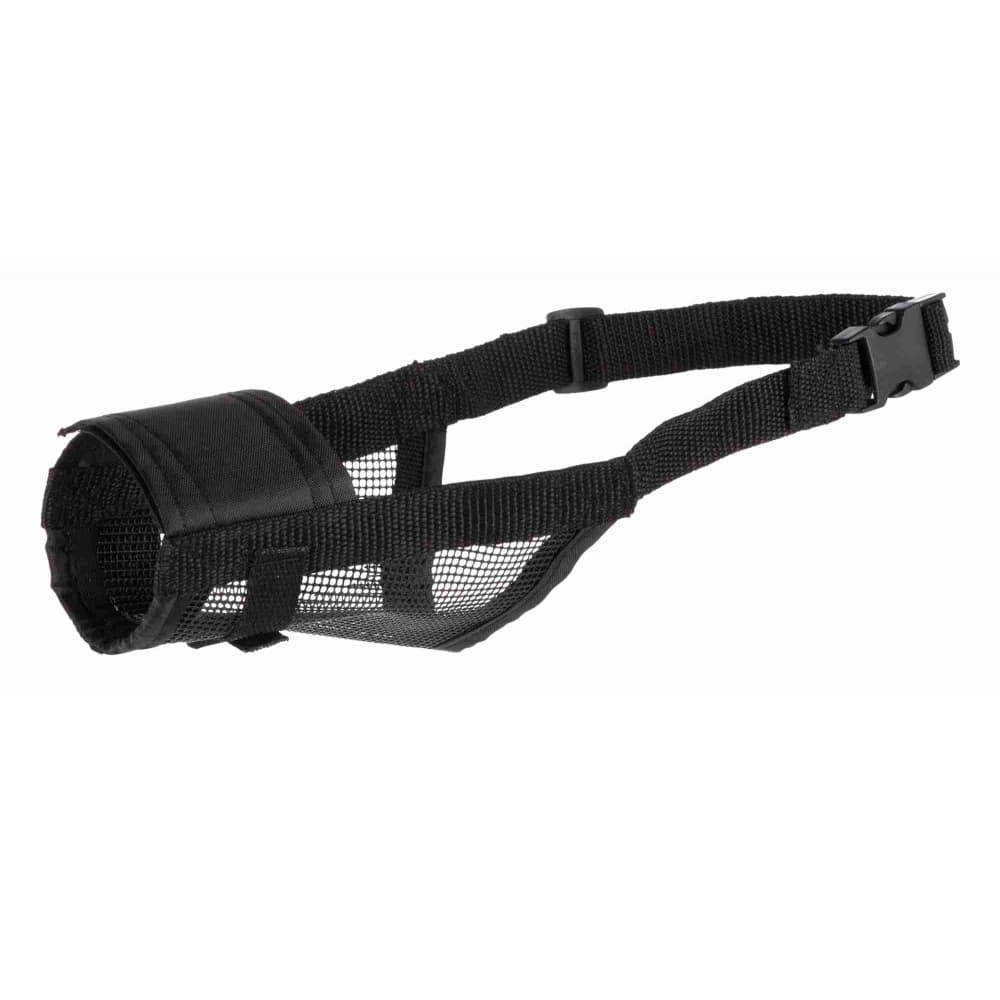 AÇAIME AJUSTÁVEL COM REDE EM NYLON - TRIXIE - 2