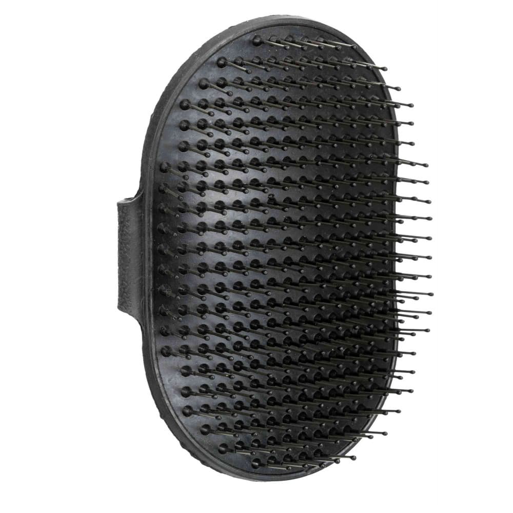 ESCOVA COM PEGA PARA TERRIER - TRIXIE