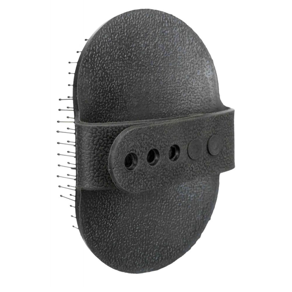 ESCOVA COM PEGA PARA TERRIER - TRIXIE - 2