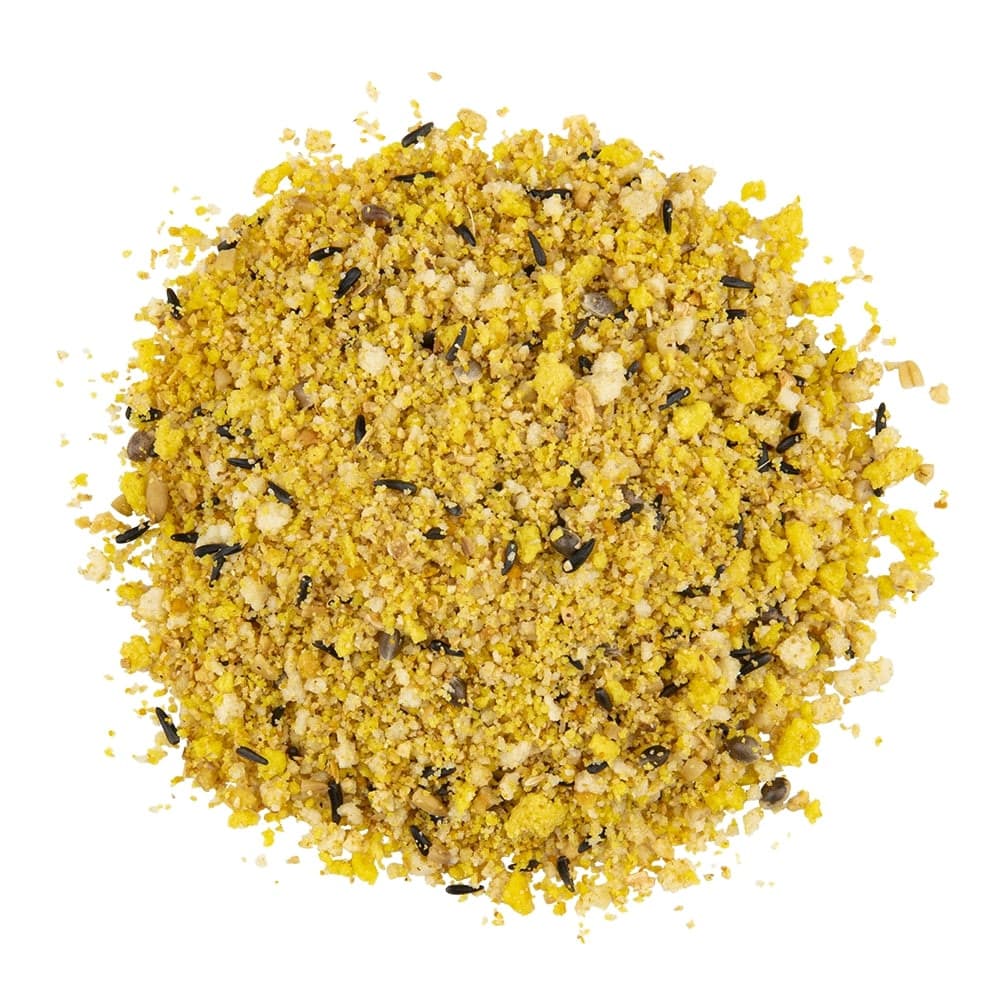 CéDé - Papa de ovo para Canários - 3