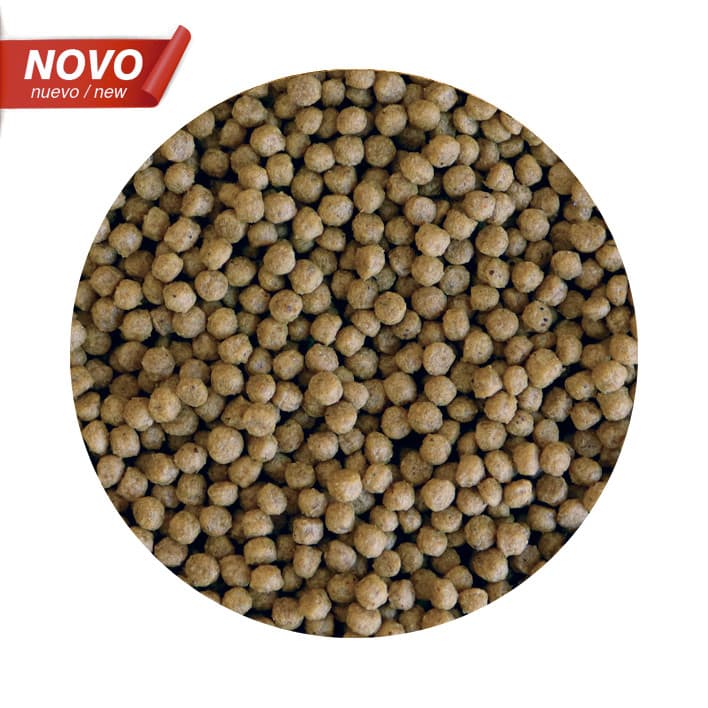 Pet Cup Granulado Perfect Psitacídeos - 3