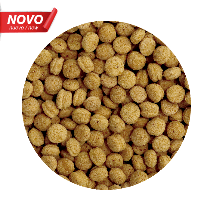 Pet Cup Papagaios Granulado Perfect Alta Energia - 2