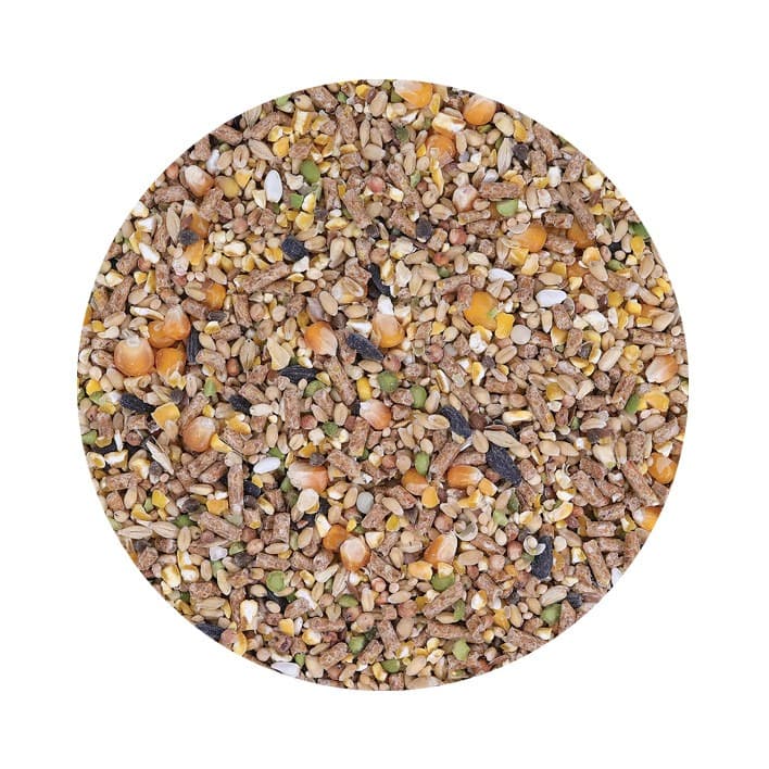 Pet Cup Mistura Aves da Quinta - 2